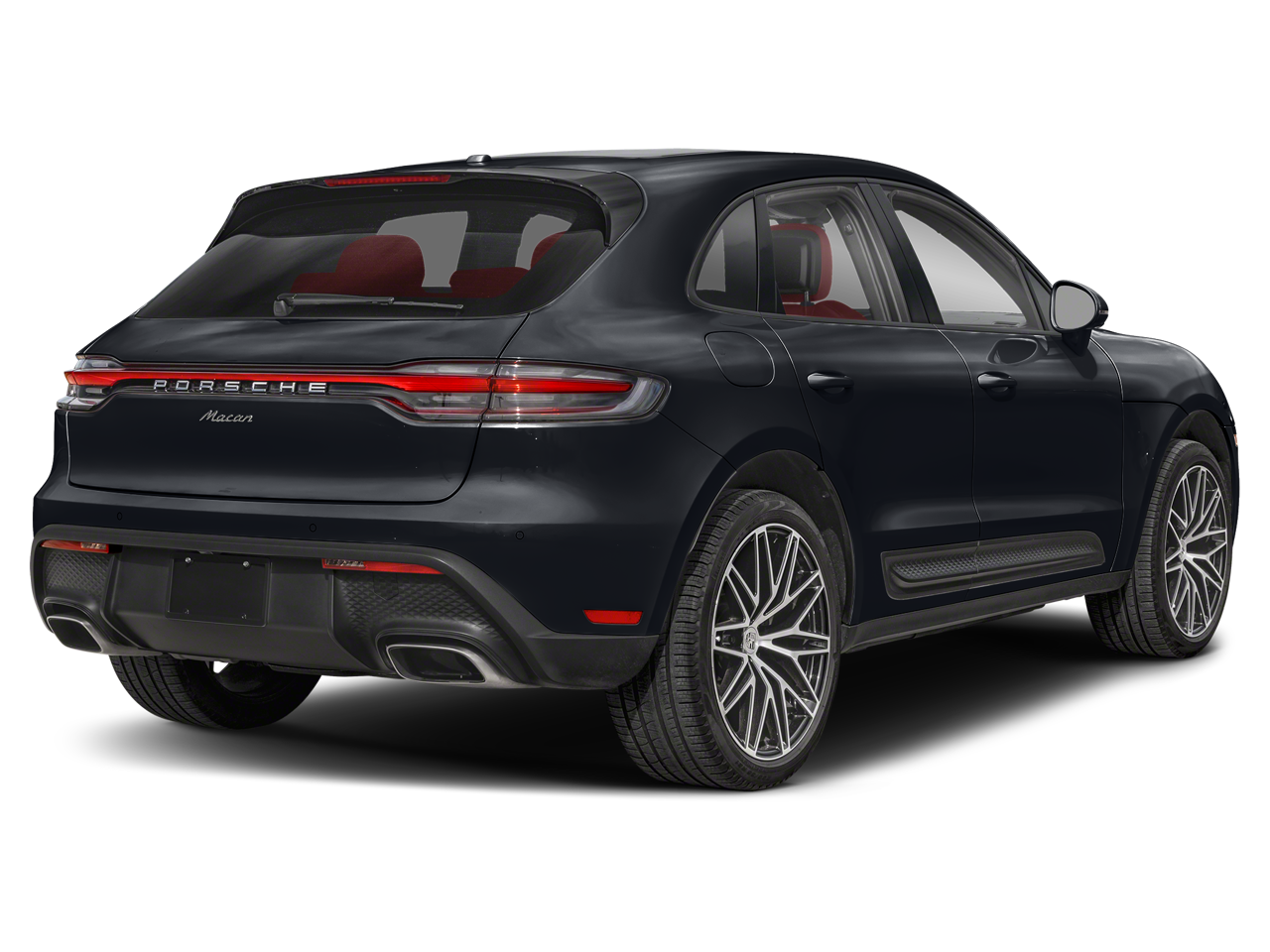 2023 Porsche Macan Base