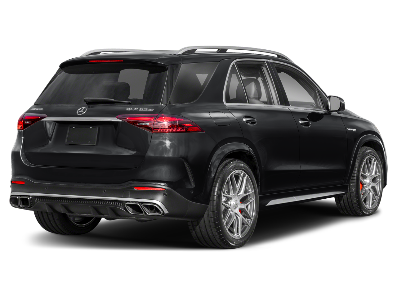2024 Mercedes-Benz GLE GLE 63 S AMG® 4MATIC®