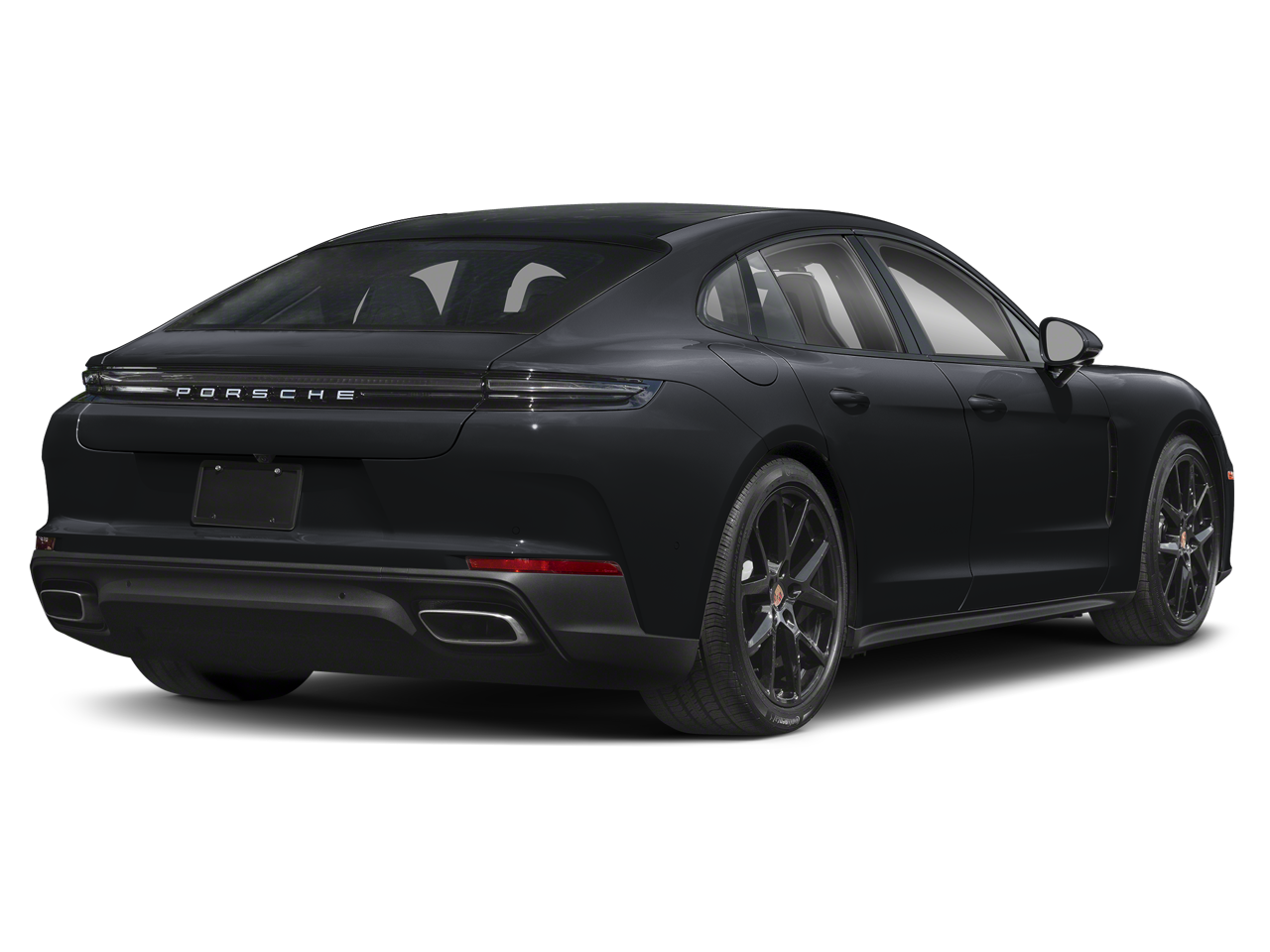 2024 Porsche Panamera 4