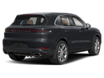 2024 Porsche Cayenne S