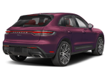 2024 Porsche Macan AWD
