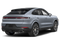 2024 Porsche Cayenne Coupe S