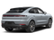 2024 Porsche Cayenne Coupe S