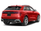 2025 Audi RS Q8 performance 4.0T quattro