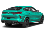 2025 BMW X6 M Compeition