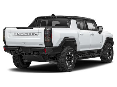 2025 GMC Hummer EV Pickup 2X