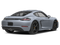 2025 Porsche 718 Cayman GTS