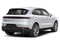 2025 Porsche Cayenne AWD
