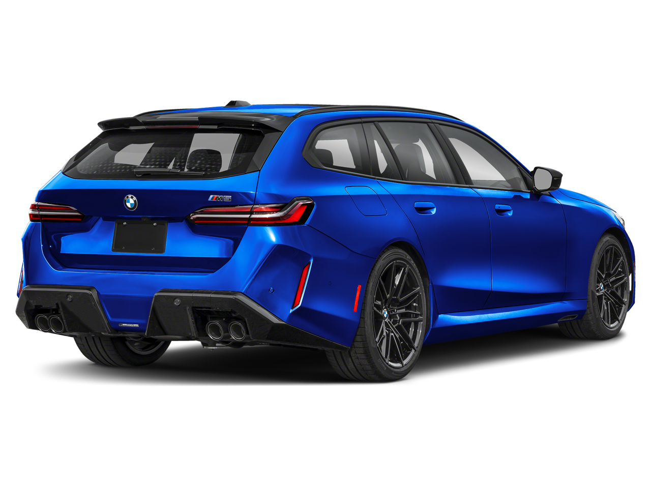 2026 BMW M5 Base