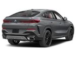 2026 BMW X6 M60i