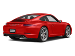 2016 Porsche 911 Carrera GTS
