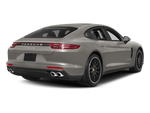 2017 Porsche Panamera 4S