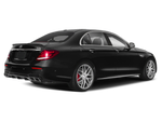 2018 Mercedes-Benz E-Class E 63 S AMG® 4MATIC®