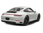 2018 Porsche 911 Carrera 4 GTS