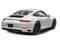 2018 Porsche 911 Carrera 4 GTS