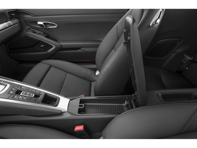 2015 Porsche 911 Carrera