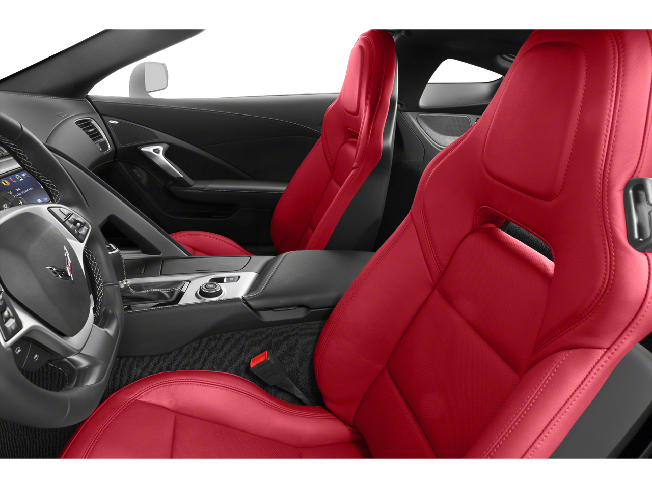 2019 Chevrolet Corvette Stingray