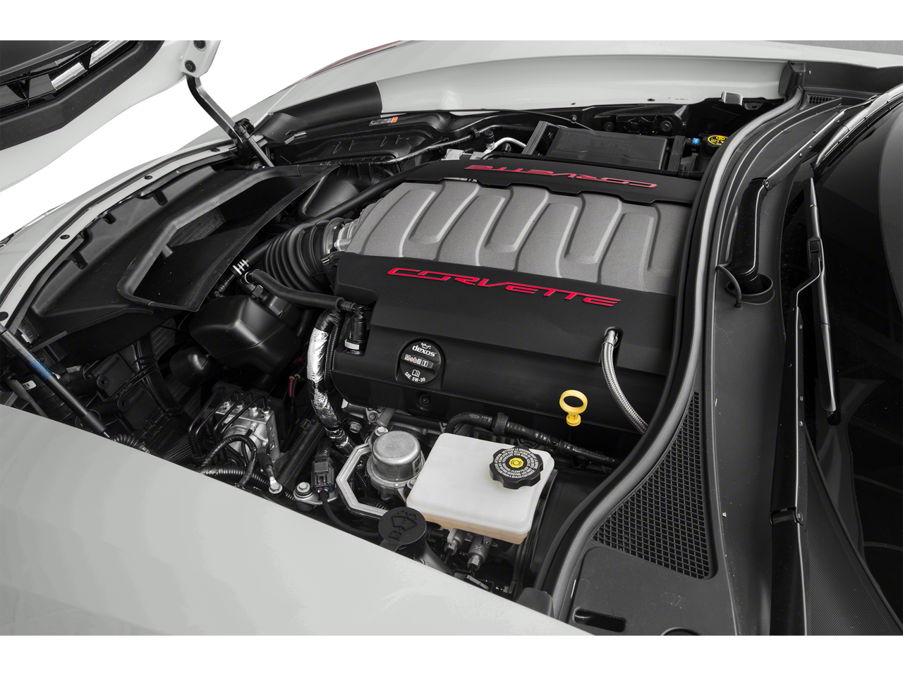 2019 Chevrolet Corvette Stingray