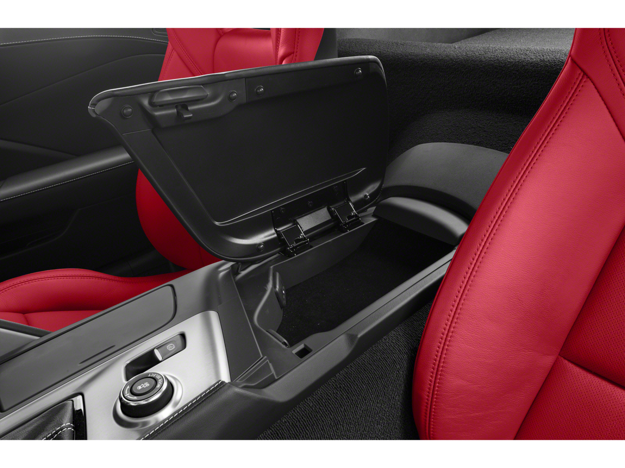 2019 Chevrolet Corvette Stingray