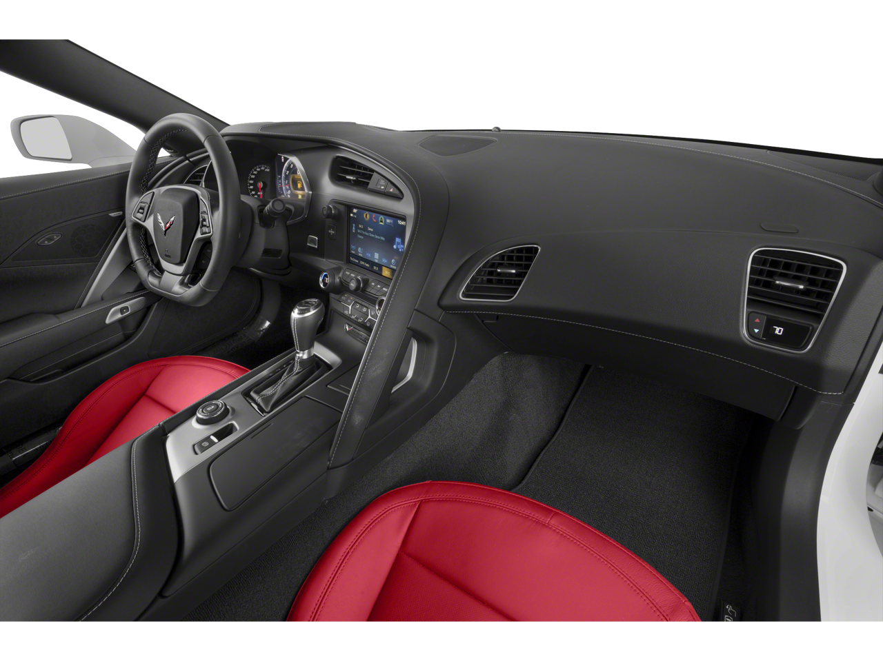 2019 Chevrolet Corvette Stingray