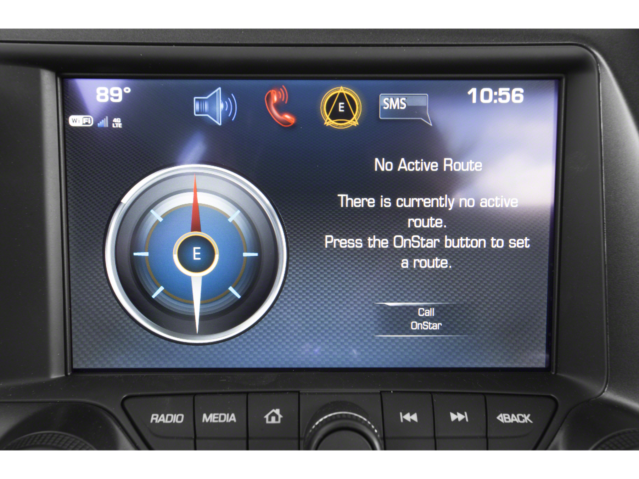 2019 Chevrolet Corvette Stingray