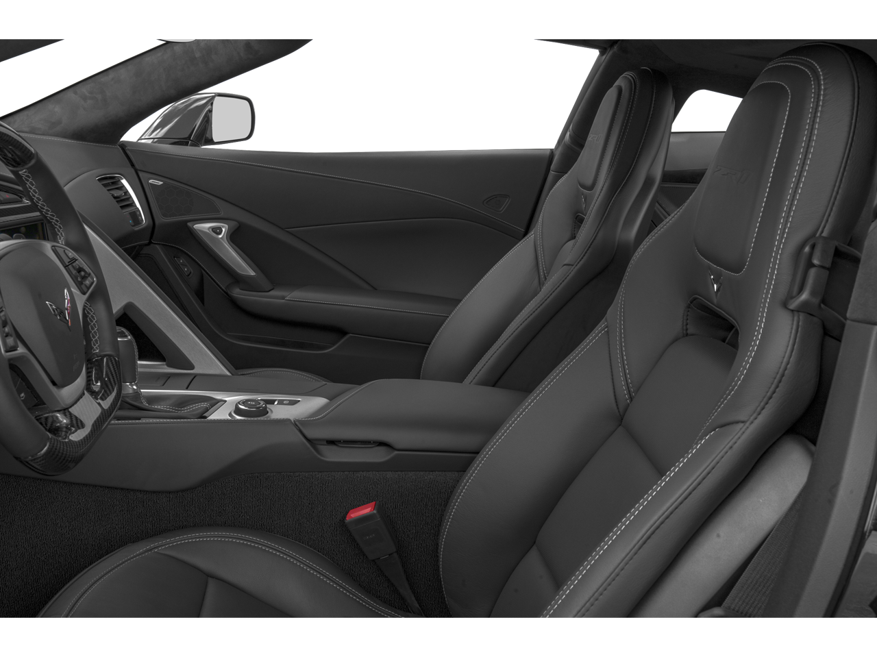2019 Chevrolet Corvette ZR1