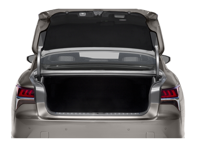 2019 Lexus LS 500 Base