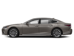 2019 Lexus LS 500 Base