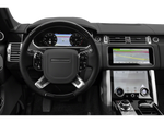 2019 Land Rover Range Rover 5.0L V8 Supercharged LWB