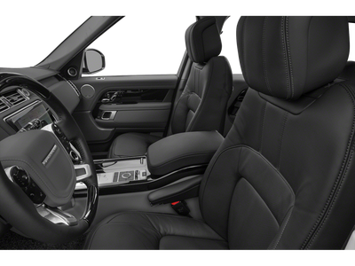 2019 Land Rover Range Rover 5.0L V8 Supercharged LWB