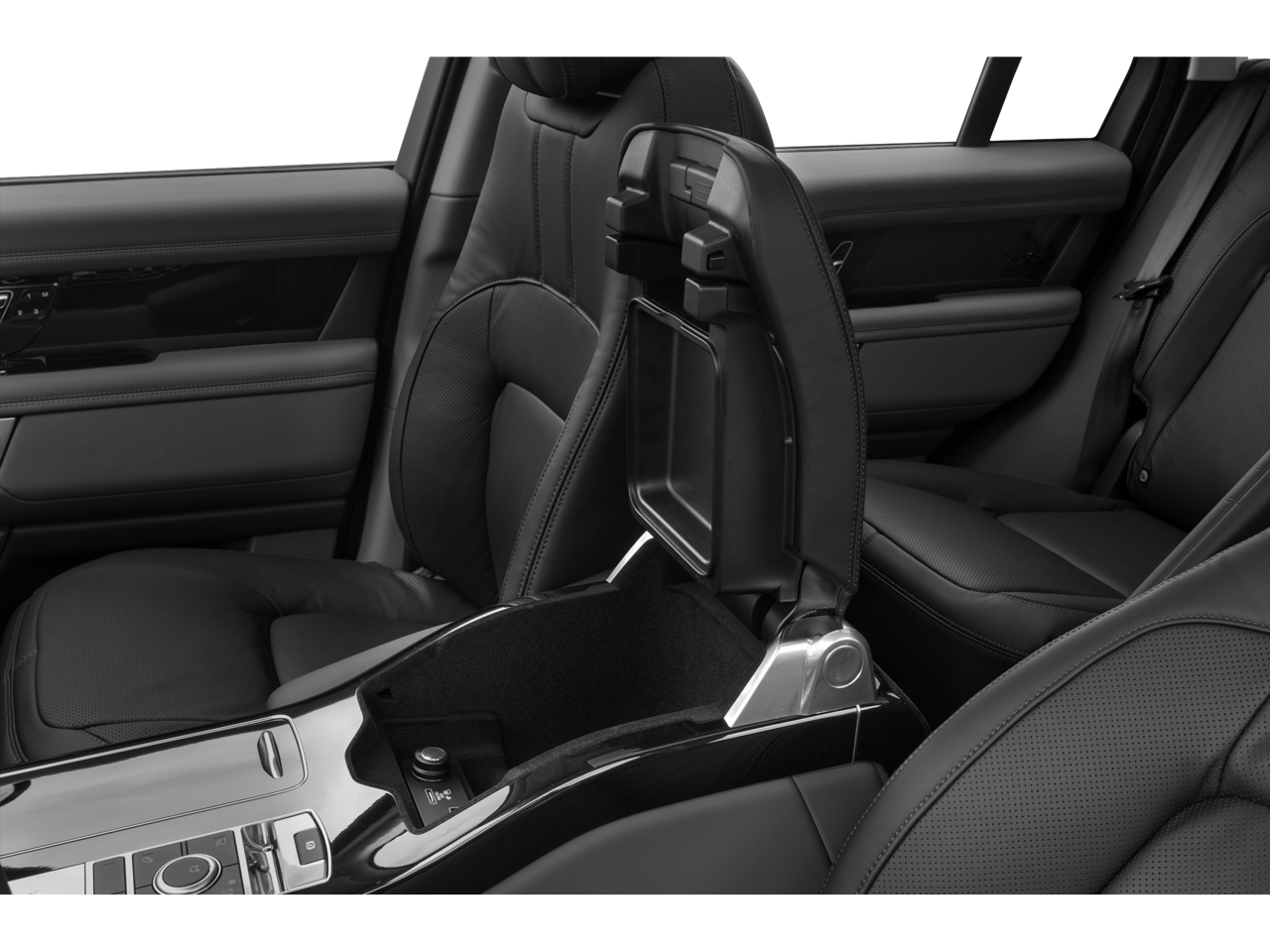 2019 Land Rover Range Rover 5.0L V8 Supercharged LWB