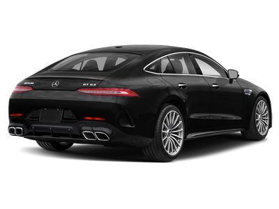 2019 Mercedes-Benz AMG® GT 63 S 4MATIC®