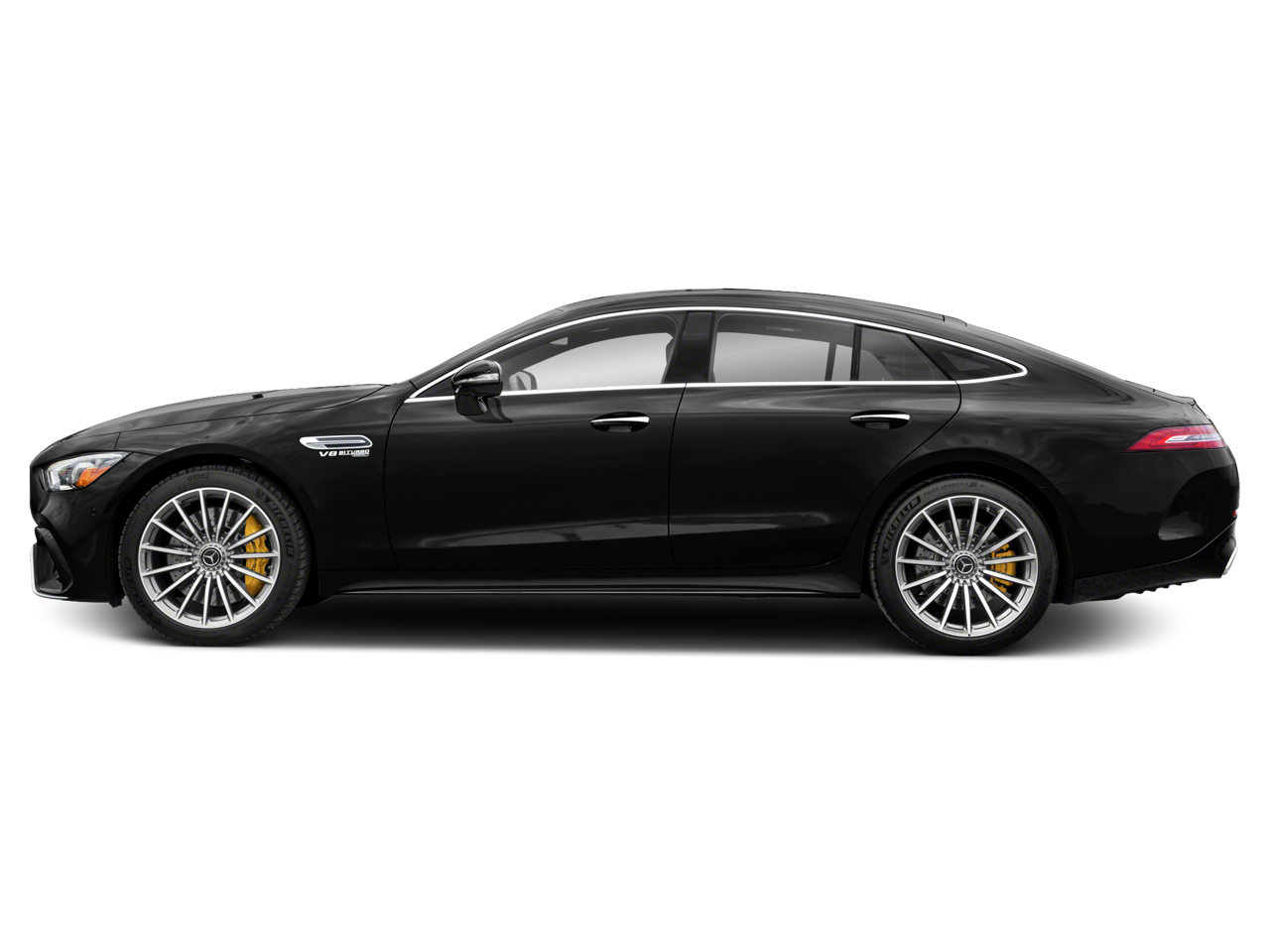 2019 Mercedes-Benz AMG® GT 63 S 4MATIC®