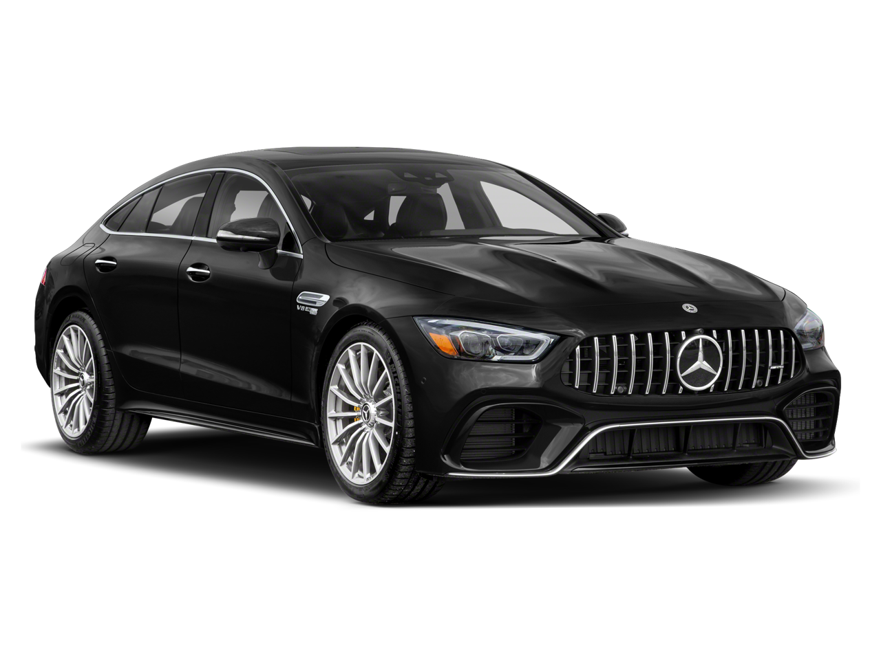 2019 Mercedes-Benz AMG® GT 63 S 4MATIC®