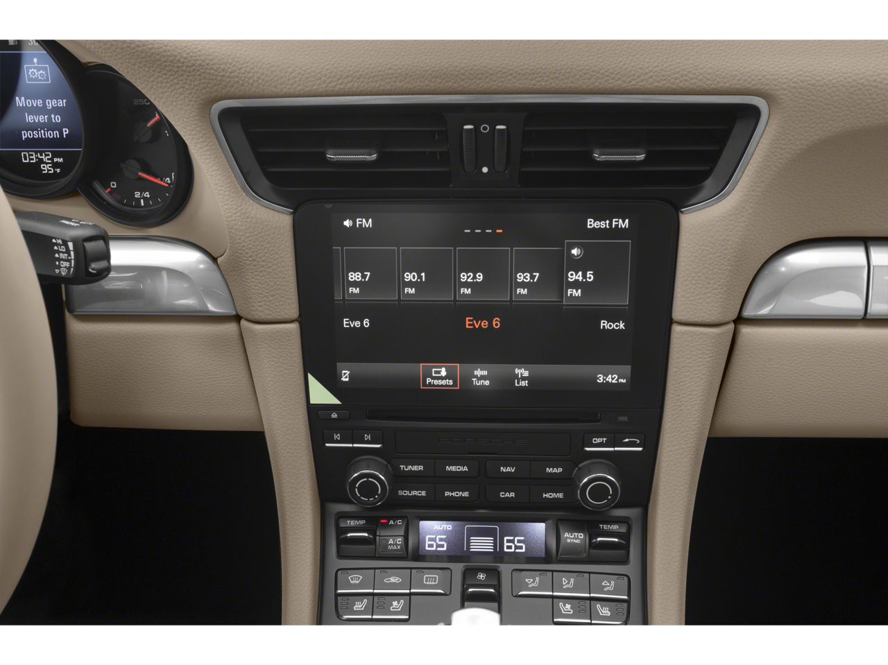 2019 Porsche 911 Carrera