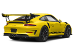 2019 Porsche 911 GT3 RS