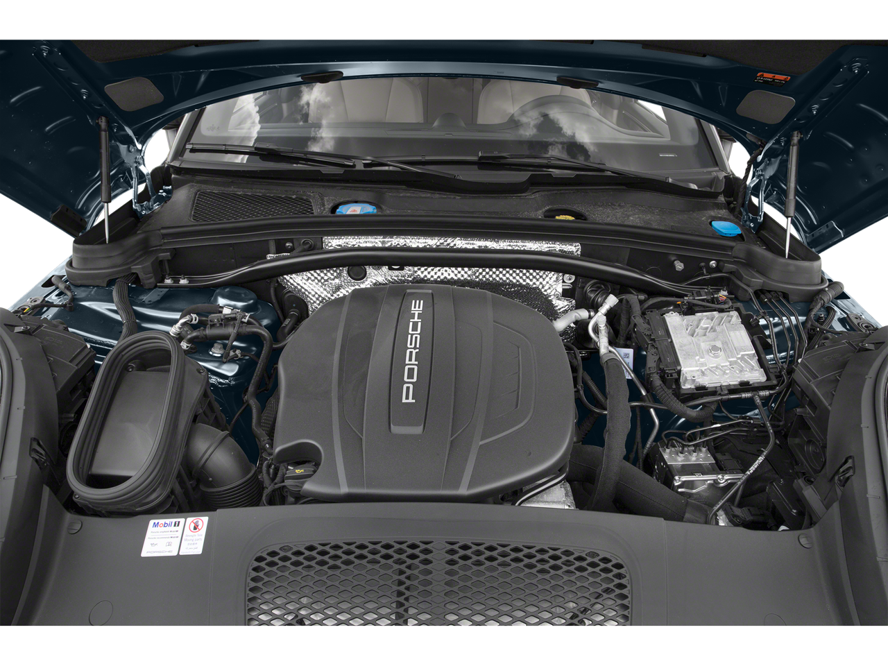 2019 Porsche Macan S