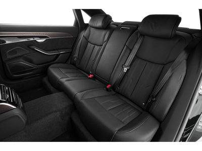 2020 Audi A8 4.0 LWB quattro L