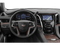 2020 Cadillac Escalade Platinum Edition