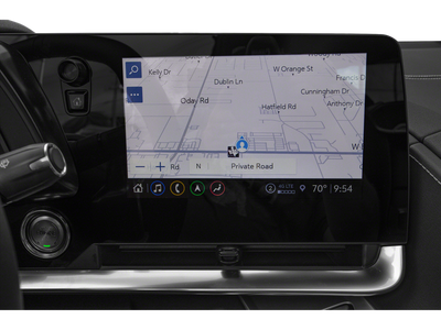 2020 Chevrolet Corvette Stingray