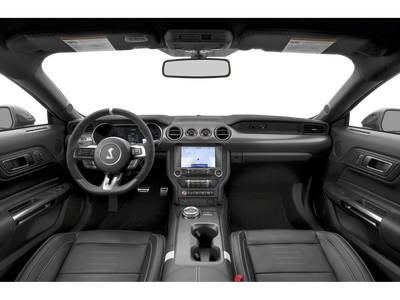 2020 Ford Mustang Shelby GT500