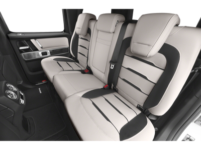 2020 Mercedes-Benz G-Class G 63 AMG®