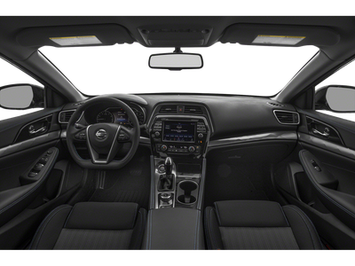 2020 Nissan Maxima 3.5 S