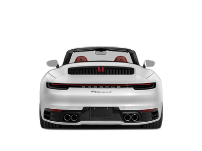 2020 Porsche 911 Carrera S