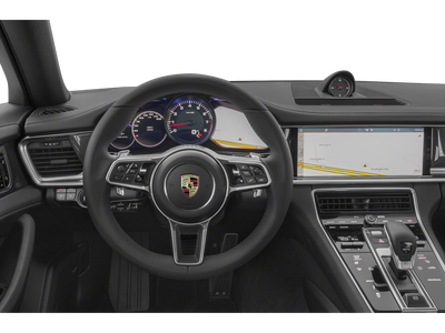 2020 Porsche Panamera 4S Executive
