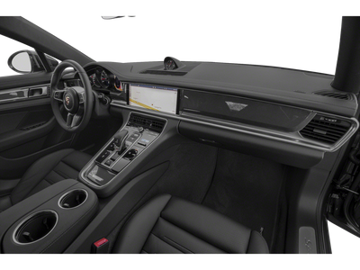 2020 Porsche Panamera 4S Executive