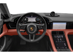 2020 Porsche Taycan 4S