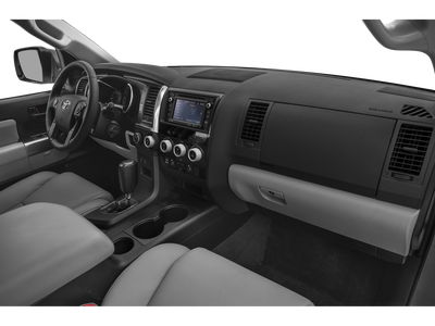 2020 Toyota Sequoia SR5 5.7L