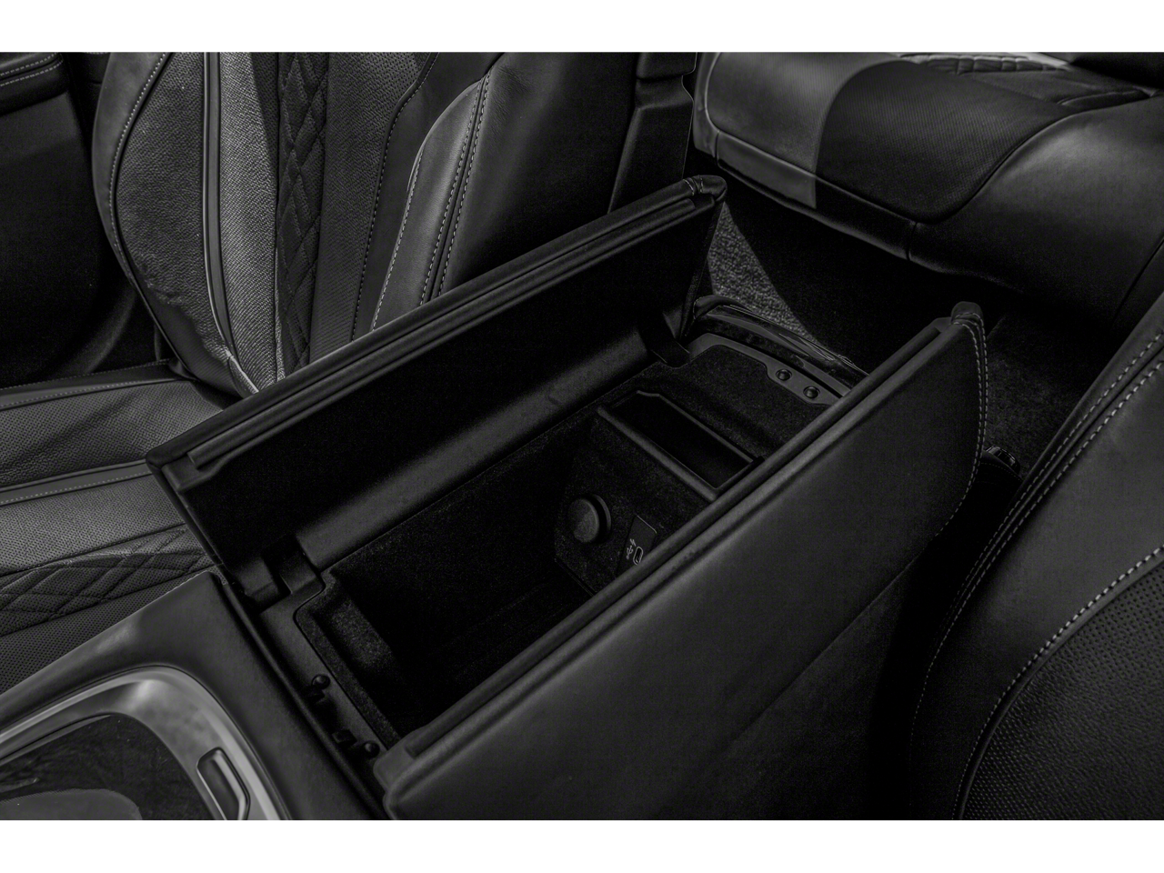 2021 BMW 7 Series 750i xDrive