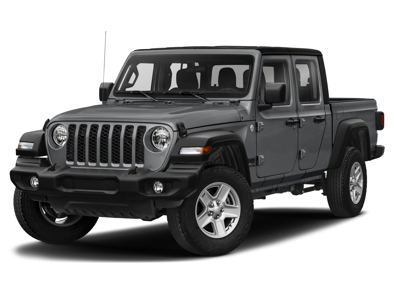 2021 Jeep Gladiator Base